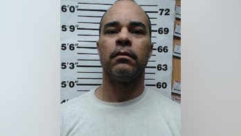 Georgia inmate convicted of murder escapes transitional facility after parole