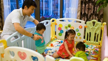 Chinese 'rent-a-womb' industry using American surrogates is a national security threat: Heritage researcher