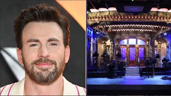 Chris Evans has avoided hosting 'Saturday Night Live' 'like the plague for years'