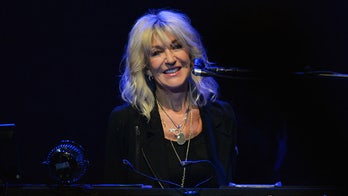 Fleetwood Mac singer Christine McVie cause of death revealed: report
