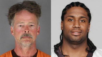 Former Minneapolis Gophers player shot at by retired firefighter who hurled racial slur: police