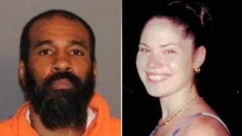 New York police make arrest in decades-old murder of cop's daughter