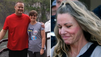 Lori Vallow trial: 'Cult mom' allegedly researched wedding dresses on same day husband's first wife buried