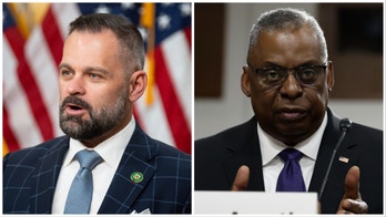 Army veteran GOP rep pushes to impeach defense secretary over 'woke' military, Afghanistan debacle