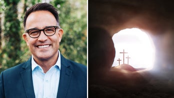 Holy Saturday: In declaring the risen Christ, we can be like angels at Jesus' empty tomb, faith leader says