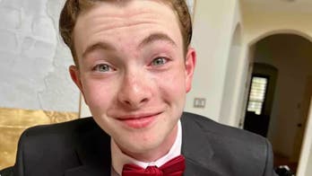 Texas teen dies rock climbing, two hours later he revives: 'A literal miracle'