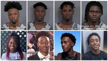 Alabama mass shooting: Police make 4th arrest in Dadeville Sweet 16 attack