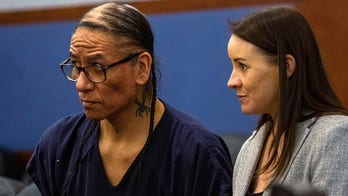 'Dances With Wolves' actor’s sex abuse trial on hold as he seeks dismissal