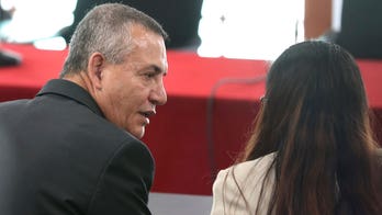 Top Peruvian politician gets 12 years for journalist's 1988 murder