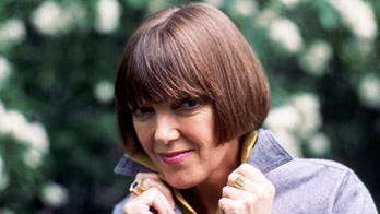 Mary Quant, designer who revolutionized 1960s fashion, dies at age 93