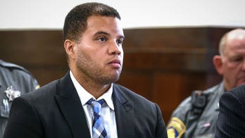 Connecticut woman shot by Hamden cop awarded $1.1M in settlement