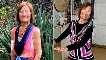 UK grandmother lives over 100 years, shares key to long life: Here’s her unique secret