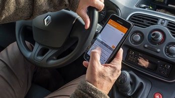 911 dispatcher’s trove of steamy sexts to cops exposed by jilted husband as department lands in hot water