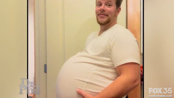 Nonbinary Dr. Phil guest claims 'just because I gave birth doesn't make me a woman or mother'