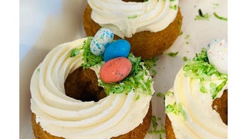 Georgia bakery puts 'urgent alert' on Facebook to find customer accidentally sold a donut with gluten