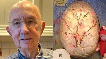 World’s oldest chocolate Easter egg is reportedly 83 years old: Owner hasn’t taken a bite