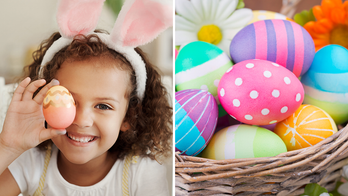 Reddit user questions kids' Easter baskets loaded with cash, gifts and goodies — as a child, his was 'empty'