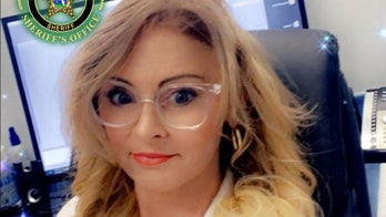 Body found in submerged car of missing Florida woman, deputies say