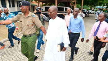 1 of 2 Kenyan pastors in starvation cult probe eligible for release on bond