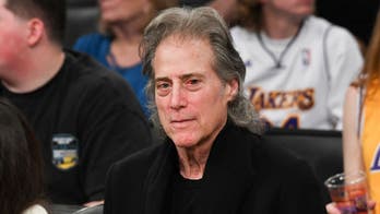 Richard Lewis diagnosed with late-onset Parkinson’s disease: 'Luckily, I got it late in life'