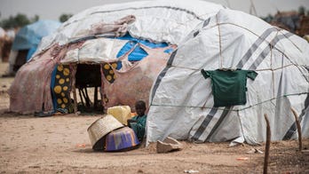 UN: Thousands in West Africa face acute food shortage