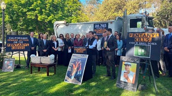 California Democrats, Republicans debate on whether to address fentanyl crisis with punishment or prevention