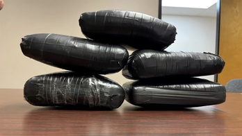 Texas police seize 3.1 million lethal doses of fentanyl in single traffic stop