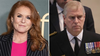 Sarah Ferguson defends Prince Andrew ahead of King Charles III’s coronation : 'Let him get on with his life'