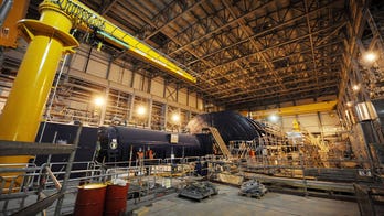 Europe’s most powerful nuclear reactor kicks off in Finland, helping country cut off energy ties from Russia