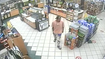 Body burned in Florida field 'unrecognizable' as police ID person of interest