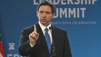 Florida commission slaps down Trump PAC's ethics complaint against DeSantis