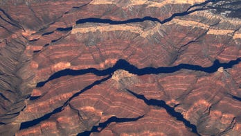 Tribes in Arizona want US protections for areas considered sacred next to the Grand Canyon