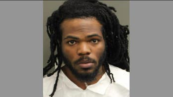 Florida man, 20, arrested in shooting deaths of daughter's mother, her mother