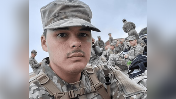 Tennessee Air National Guardsman arrested for applying to be hitman on parody website