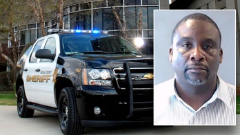 Georgia assistant principal arrested, placed on leave over allegations of sexual misconduct