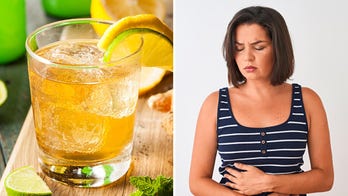 Does ginger ale really cure nausea and upset stomach? Here's what doctors and dieticians say