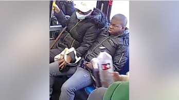 New York City mom groped, punched in front of 5-year-old son on Harlem bus