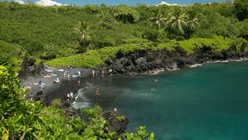 Hawaii governor wants to charge tourists an entrance fee as more people opt to hike parks, trails