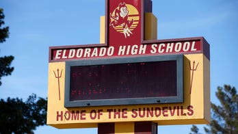 Vegas teen pleads guilty as an adult to punching, choking teacher