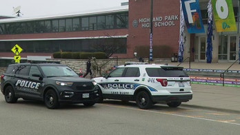 Illinois police arrest five Chicago-area high school students after lockdown