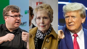 Billionaire Dem donor defends bankrolling Trump accuser's rape lawsuit as judge seals funding docs