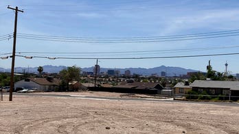 Nevada lawmakers back bill to aid minority homeowners of sinking, unstable houses