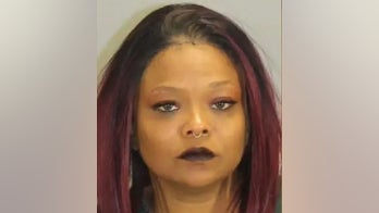 Georgia woman arrested 4 years after boyfriend killed, found in shallow grave