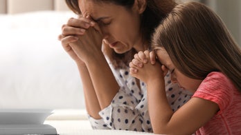 National Day of Prayer: 'Our country needs prayer now as much as at any other time of national crisis'