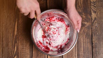 TikTok food trend of cottage cheese ice cream has people wondering: Is it healthy?