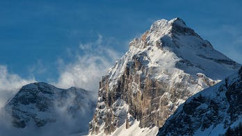 3 students training to be Alpine guides in Italy killed in an avalanche