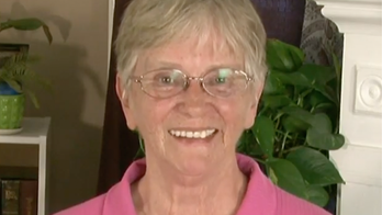 'Little old granny' bus driver who reamed out unruly kids shocked by outpouring of support: 'I'm nobody'