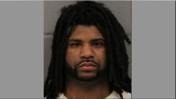 North Carolina murder suspect turns himself back in after being released by mistake