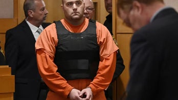 Cryptic note left behind in Maine quadruple murder scene