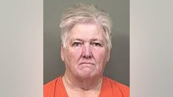 Tennessee caregiver accused of driving elderly client to bank, taking over $100K